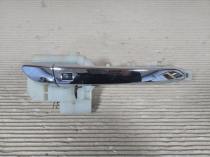 Ручка двери hyundai tucson tl 2015-2021 перед. прав.