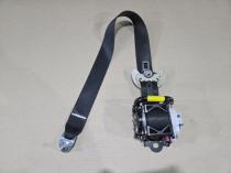 Ремень безопасности mitsubishi outlander 3 gf 2012-2022 перед. лев.