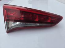 Задний левый фонарь Hyundai Tucson TL OEM 92403-D3120 — вид общий, оригинал