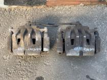 Суппорт тормозной Toyota RAV4 50 XA50 2018-2023 Перед. 