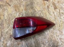 Фонарь задний правый в крыло Hyundai Tucson TL 2020 OEM 92402-D3120 на складе в Москве