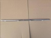 Бархотка двери Hyundai Tucson TL 2015-2021 передняя левая OEM 82210-D3011