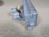 /upload/iblock/1aa/et8iaaplzfkhtmmmlv7vtbbmhww58yfb.jpg: OEM 98820-1MA0A - маркировка на корпусе подушки безопасности пассажира Инфинити QX70