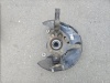 Кулак поворотный Lexus NX 2014-2021 Передний Правый (OEM 43211-78030)
