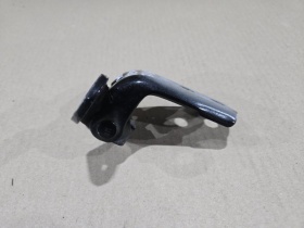 Петля двери верхняя правая Lexus ES 2018- OEM 68610-33210 общий вид