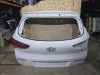 Крышка багажника Hybrid Hyundai Tucson TL 2015-2021 OEM 81710-D3050