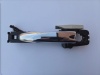 Ручка двери передняя левая Nissan X-Trail T32r (2013–2021) OEM 80640-4CM0B