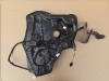 Дверная карта Mazda 6 GJ 2015-2023 GHP9-73-97XB