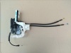 Замок двери передний левый Hyundai Tucson TL (2015-2021) OEM 81310-D3510