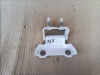 Петля крышки багажника Lexus NX 6881048010 2014-2017