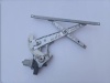 Задний левый стеклоподъемник Mitsubishi Outlander 3 (GF) 2012-2022 OEM 5743A239