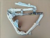 Шторка безопасности Mitsubishi ASX GA 2010-2023 правая OEM 7030A434
