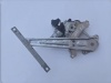 Стеклоподъемный механизм Nissan Juke F15 2010-2019 левый задний OEM 82721-1KA0B