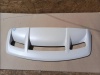 Задний Спойлер Toyota C-HR (MAXH10, NGX10, NGX50, ZGX10) 2020- 76871-F4900