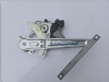 Стеклоподъемник задний правый Nissan Juke F15 2010-2019 OEM 82720-1KA0B