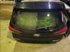 Крышка багажника Hyundai Tucson TL (2020-) OEM 73700-D3090