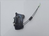 Передний правый замок двери Toyota RAV4 50 (XA50) 2018- OEM 69030-30A70