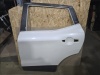 Задняя левая дверь Nissan Qashqai J11 (2013-2021) OEM 82101-4EA0A