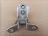 Петля двери нижняя Nissan Qashqai J11 2013-2021 передняя левая OEM 82420-4EA0A