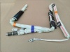 Шторка безопасности правая Hyundai Tucson TL (2015-2021) OEM 85020D7000