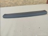 Обшивка багажника Hyundai Tucson (TL, 2015-2021) OEM 81760-D3000-TRY