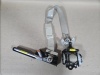 Ремень безопасности Infiniti Q50 V37 2013- передний левый OEM 868B4-3UP0C