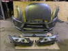Ноускат передний Mitsubishi Eclipse Cross GK (2020-) OEM MN187953