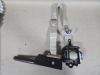 Ремень безопасности Infiniti Q50 V37 2013- передний правый (OEM 86878-4NA0B)