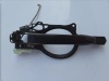 Ручка двери Mitsubishi Outlander 3 (GF, 2012-2022) левая передняя OEM 5716A013