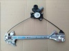 Стеклоподъемник передний правый Toyota RAV4 50 (XA50) 2018-2023 OEM 69801-42070