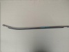 Бархотка двери Lexus RX 4 задняя правая 2015-2022 OEM 75730-48100