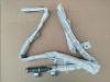 Шторка безопасности Lexus NX (AYZ10L) правая OEM 6217078020 2014-2017