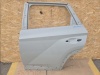Задняя левая дверь Hyundai Tucson NX4 2020- 81840N9000