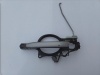 Ручка двери передняя левая Mitsubishi Outlander 3 GF (2012-2022) OEM 5716A013