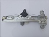 Стеклоподъемник Nissan Qashqai J11 2013-2021 задний правый OEM 82700HV00C