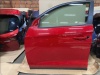 Передняя левая дверь Hyundai Tucson TL 2020- OEM 76003-D3001