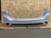 Передний бампер Mitsubishi Outlander 3 GF (2015-2022) OEM 6410D250