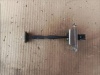 Ограничитель двери Nissan Qashqai J11 (2013-2021) задний левый — OEM 82430-4EA0A