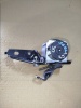 Ремень безопасности Mitsubishi ASX GA задний правый (7000B446XA) 2010-2023
